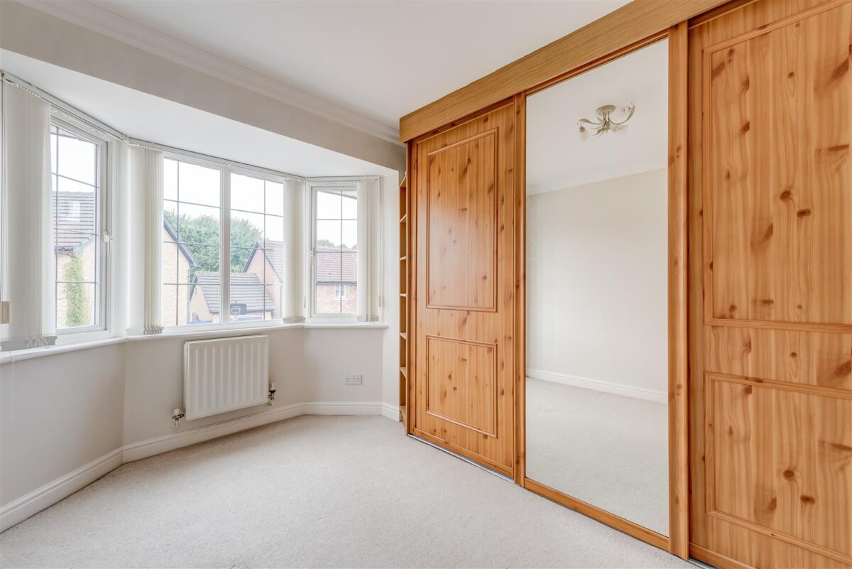 Newton Vale, Chapeltown, Sheffield