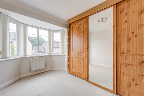 Newton Vale, Chapeltown, Sheffield
