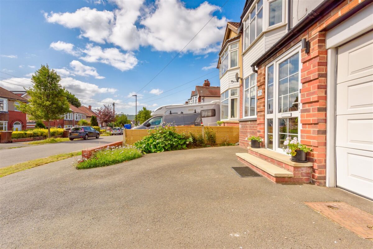 Cotswold Road, Hillsborough, Sheffield