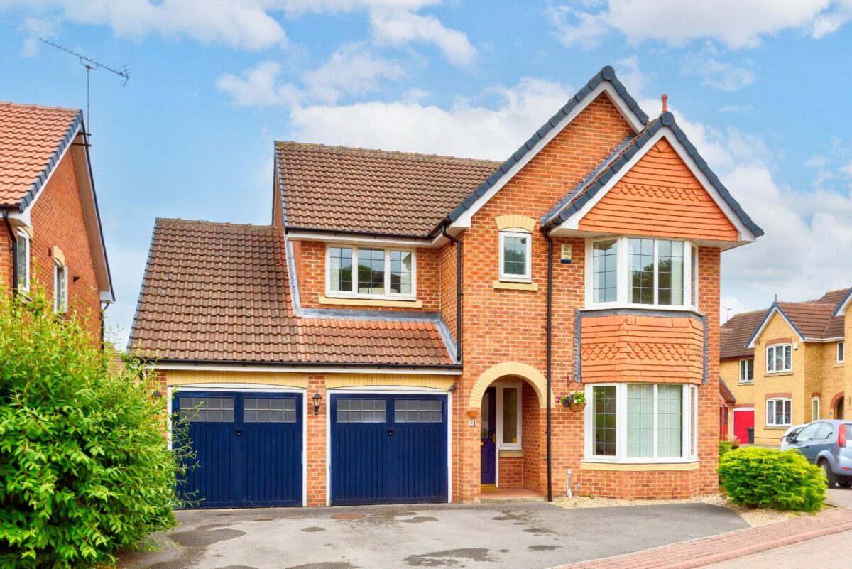 Newton Vale, Chapeltown, Sheffield