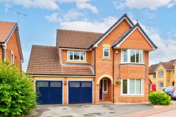 Newton Vale, Chapeltown, Sheffield