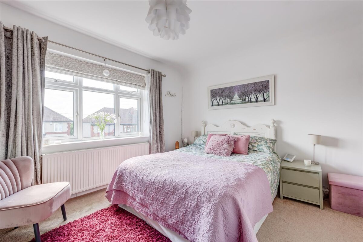 Cotswold Road, Hillsborough, Sheffield