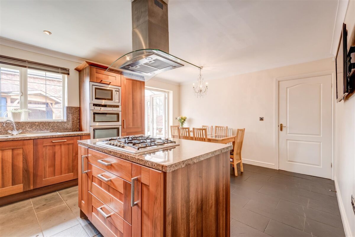 Newton Vale, Chapeltown, Sheffield