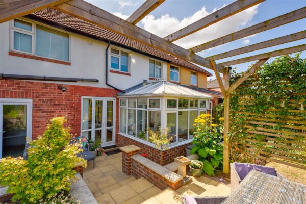 Cotswold Road, Hillsborough, Sheffield