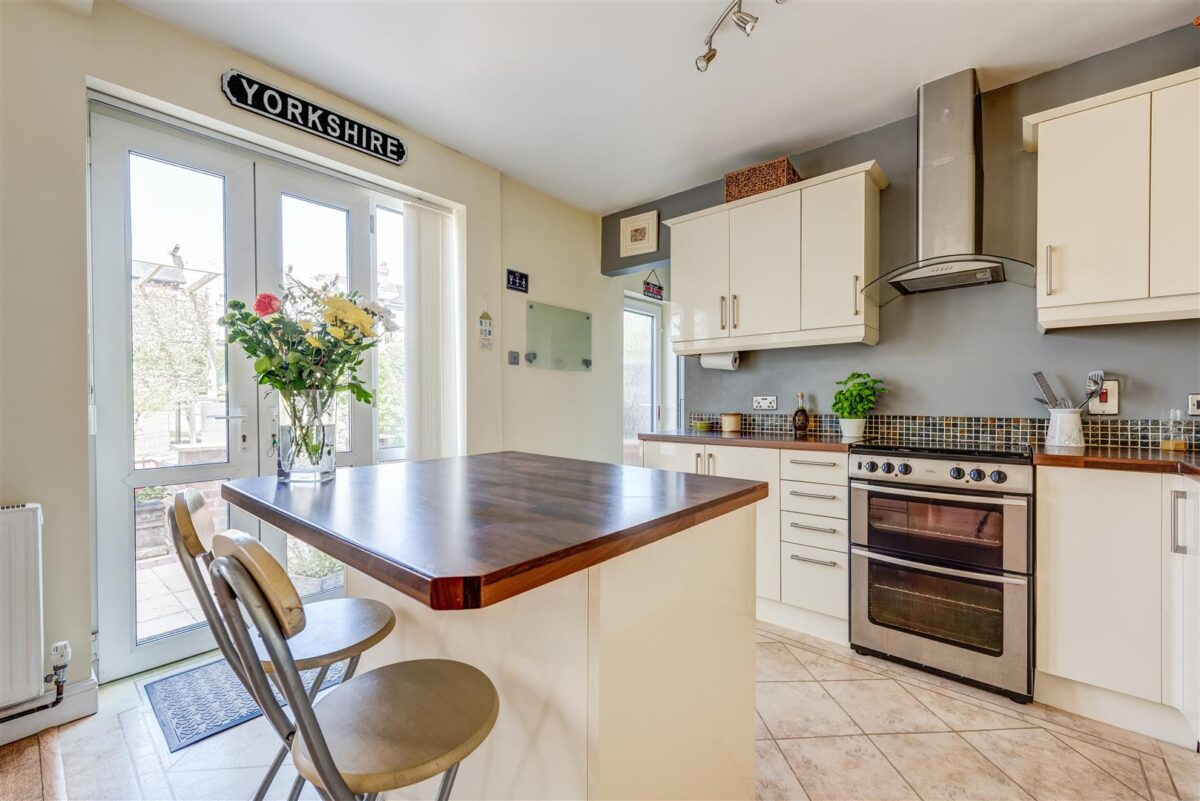 Cotswold Road, Hillsborough, Sheffield