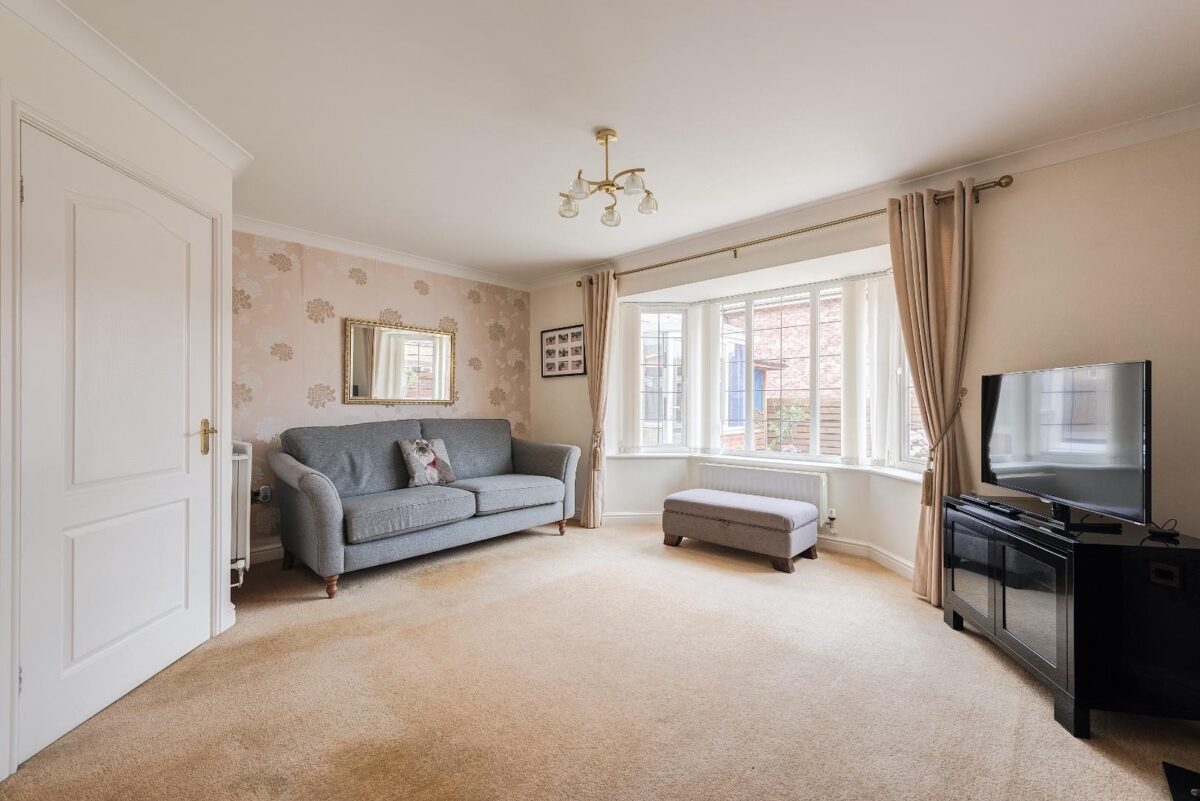 Newton Vale, Chapeltown, Sheffield