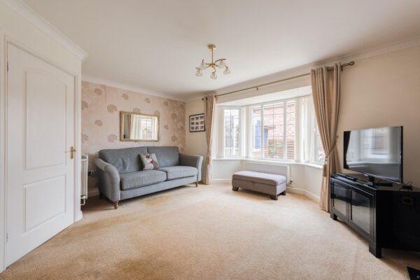 Newton Vale, Chapeltown, Sheffield