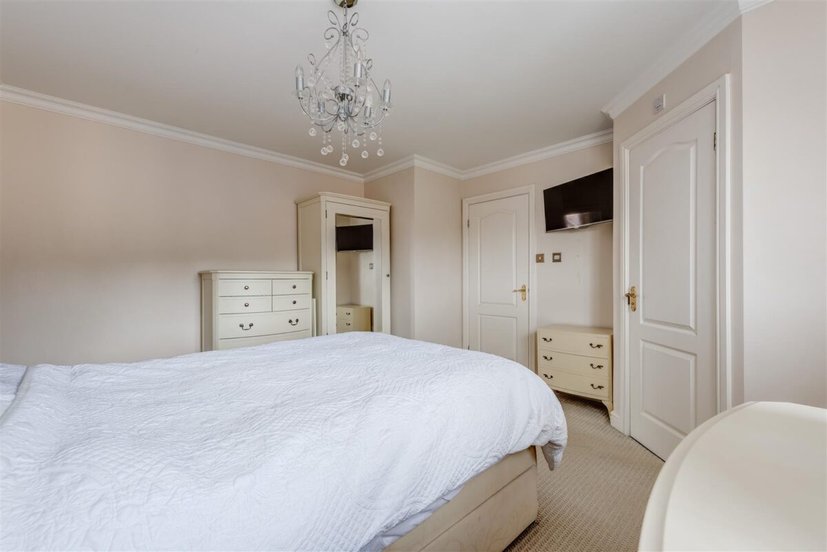 Newton Vale, Chapeltown, Sheffield