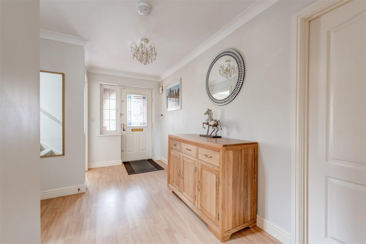 Newton Vale, Chapeltown, Sheffield
