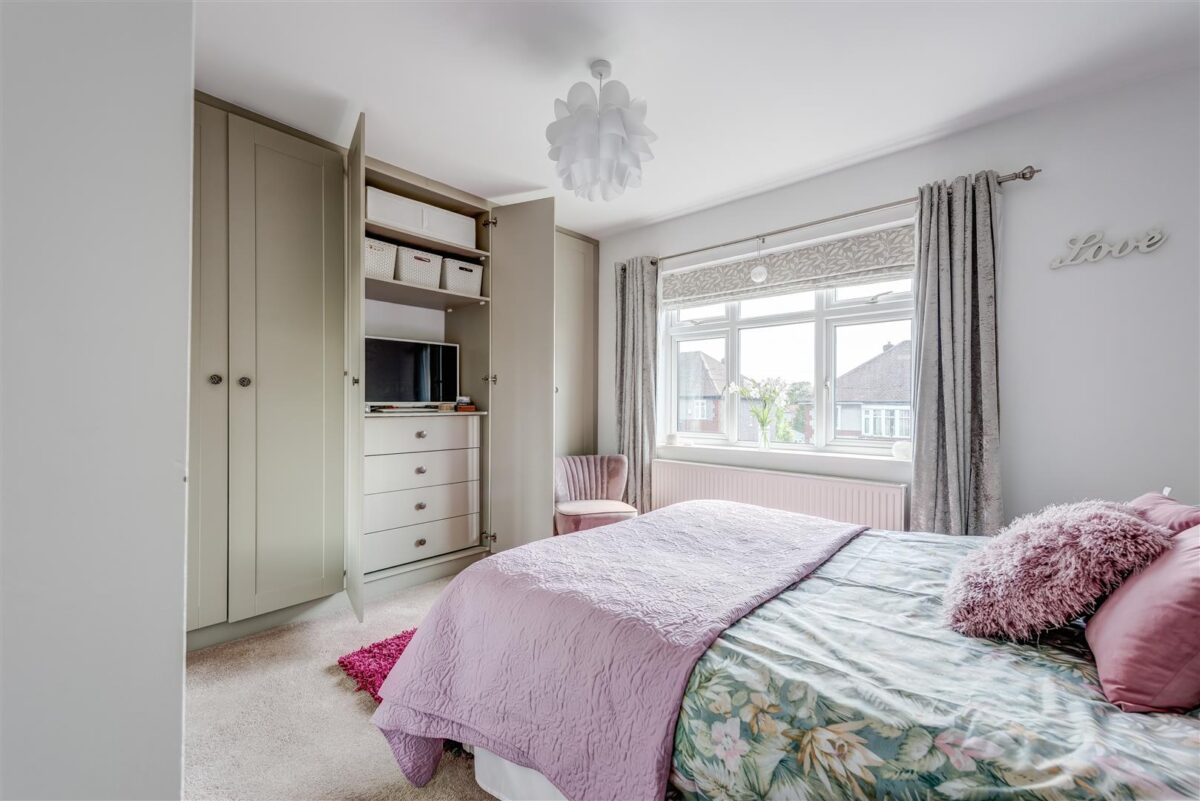 Cotswold Road, Hillsborough, Sheffield