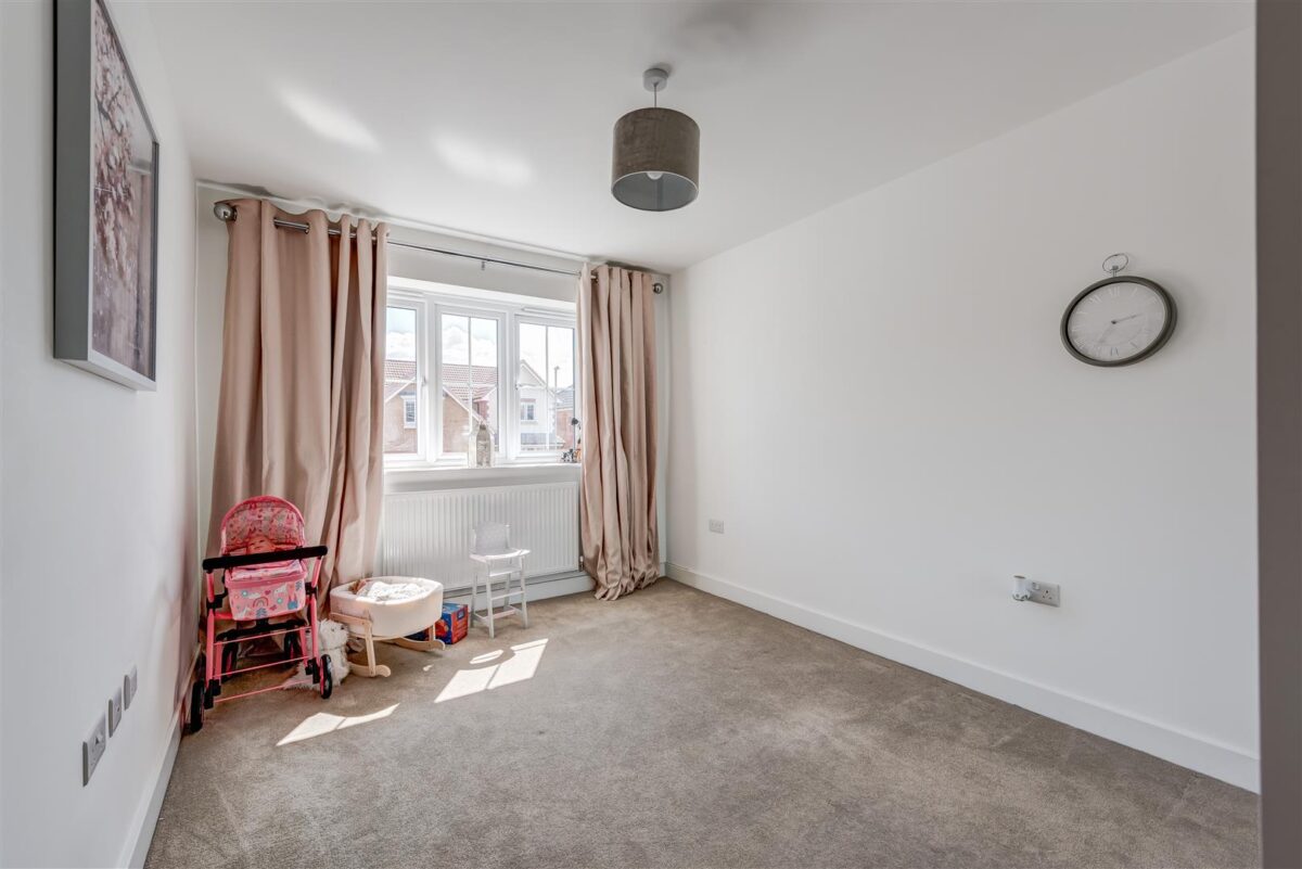 Rockingham Avenue, Thorpe Hesley, Rotherham