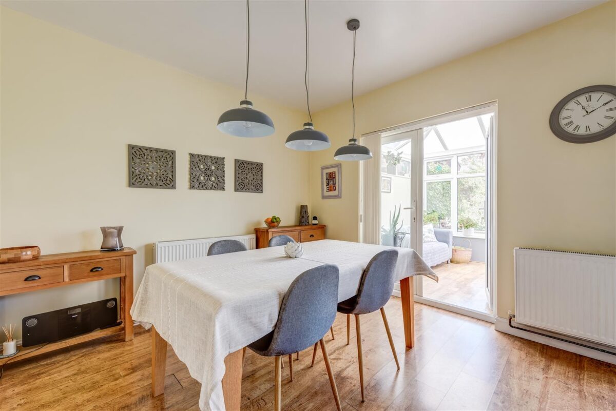 Cotswold Road, Hillsborough, Sheffield