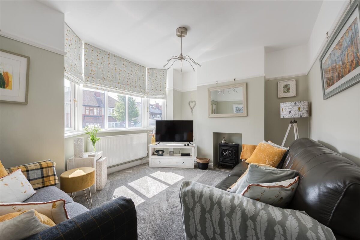 Cotswold Road, Hillsborough, Sheffield