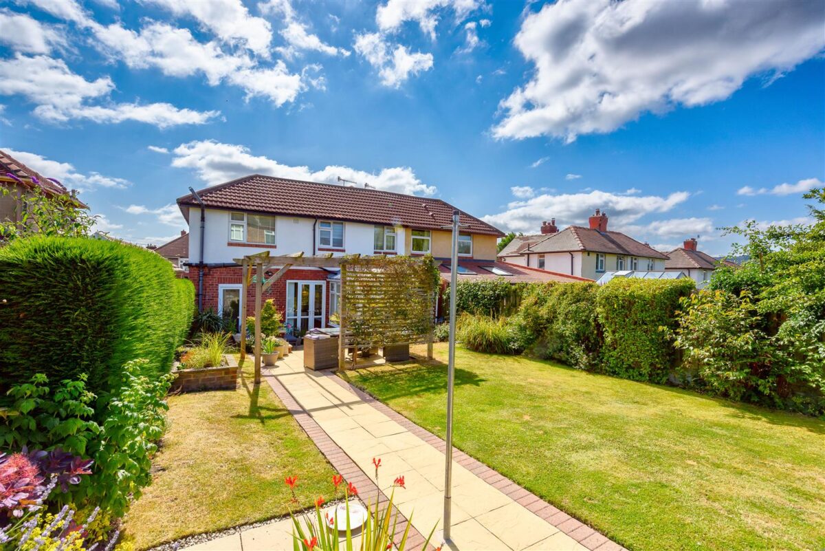 Cotswold Road, Hillsborough, Sheffield