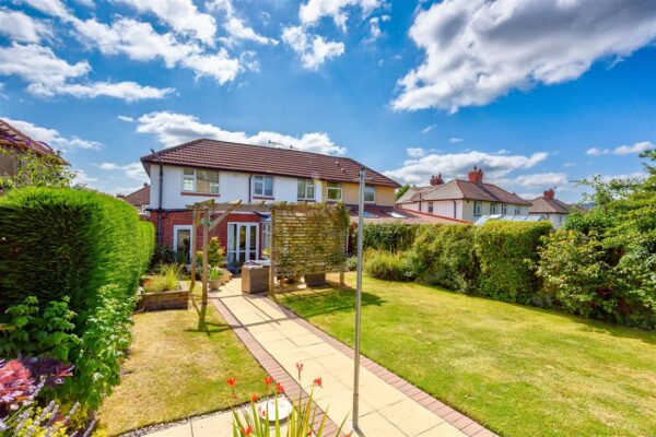 Cotswold Road, Hillsborough, Sheffield