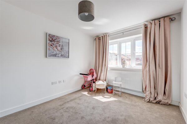 Rockingham Avenue, Thorpe Hesley, Rotherham