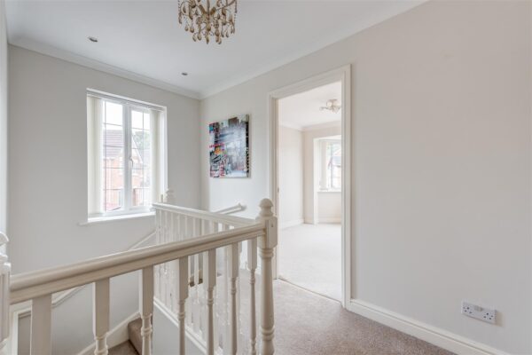 Newton Vale, Chapeltown, Sheffield