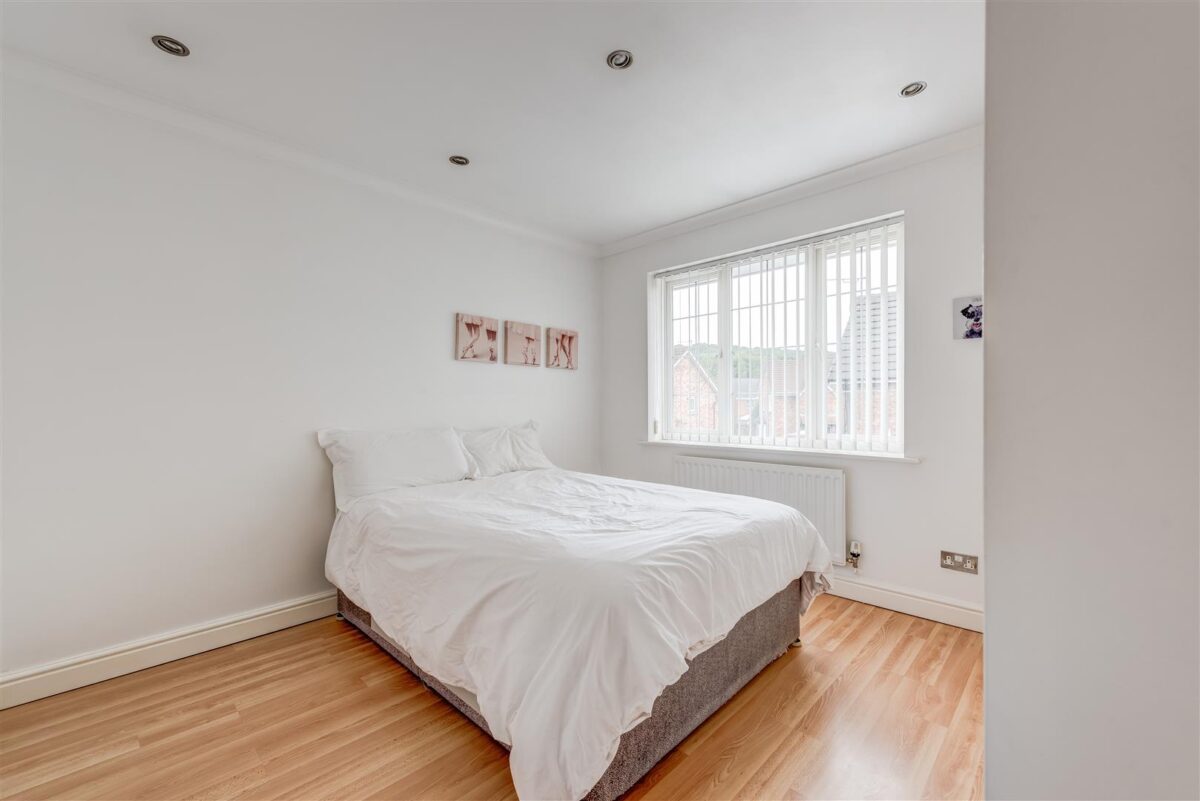 Newton Vale, Chapeltown, Sheffield