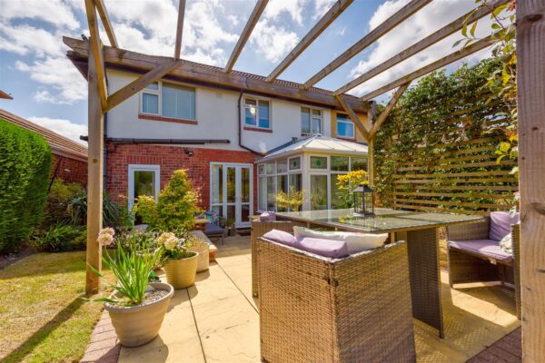 Cotswold Road, Hillsborough, Sheffield
