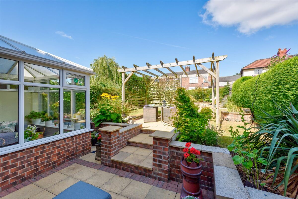 Cotswold Road, Hillsborough, Sheffield