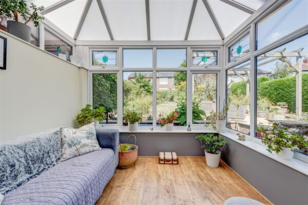Cotswold Road, Hillsborough, Sheffield