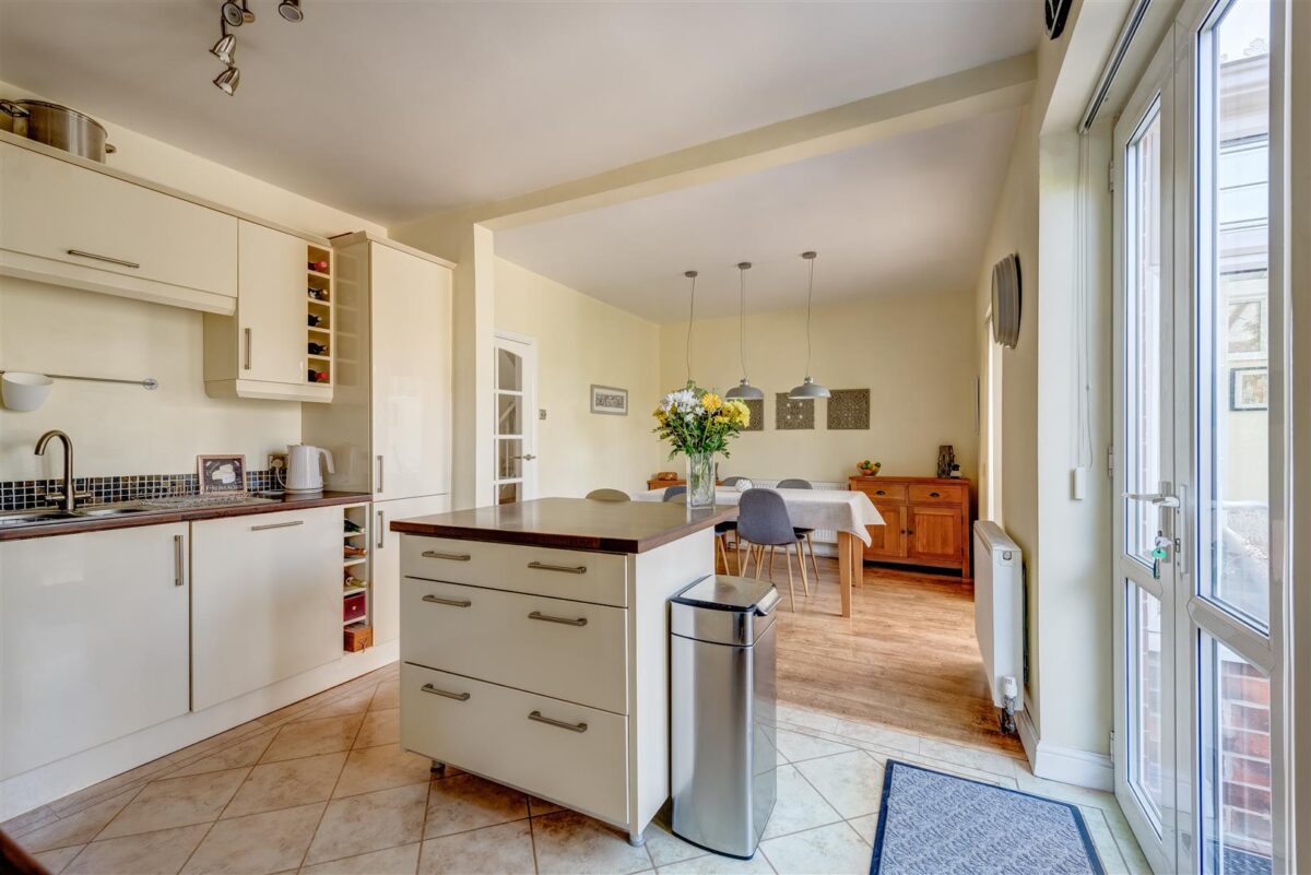Cotswold Road, Hillsborough, Sheffield