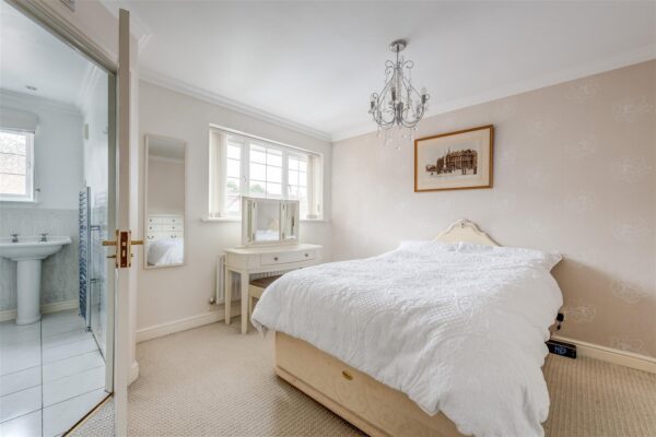 Newton Vale, Chapeltown, Sheffield