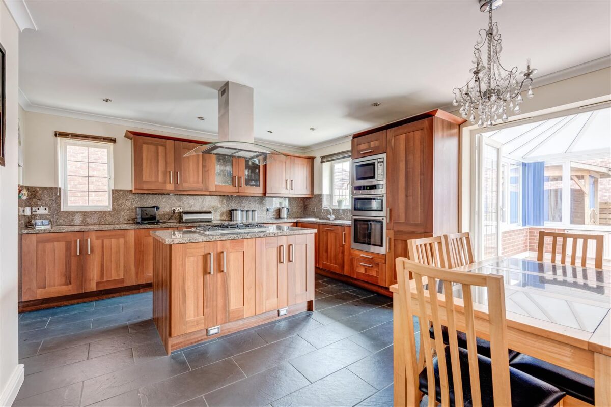 Newton Vale, Chapeltown, Sheffield