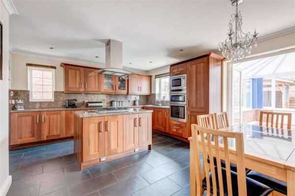 Newton Vale, Chapeltown, Sheffield