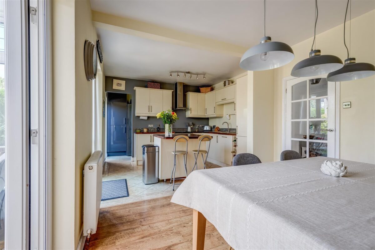 Cotswold Road, Hillsborough, Sheffield