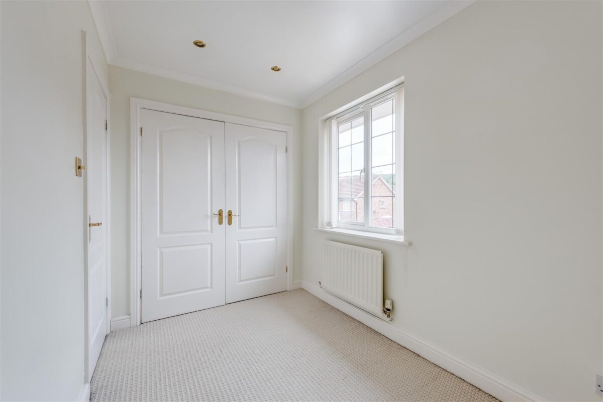 Newton Vale, Chapeltown, Sheffield