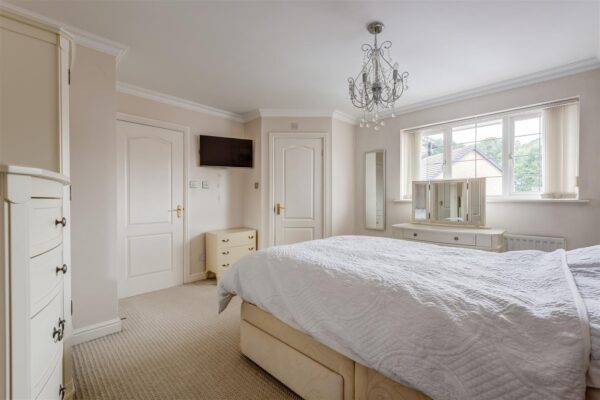Newton Vale, Chapeltown, Sheffield