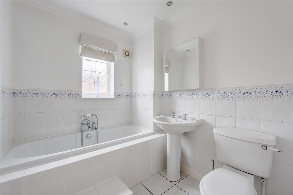 Newton Vale, Chapeltown, Sheffield