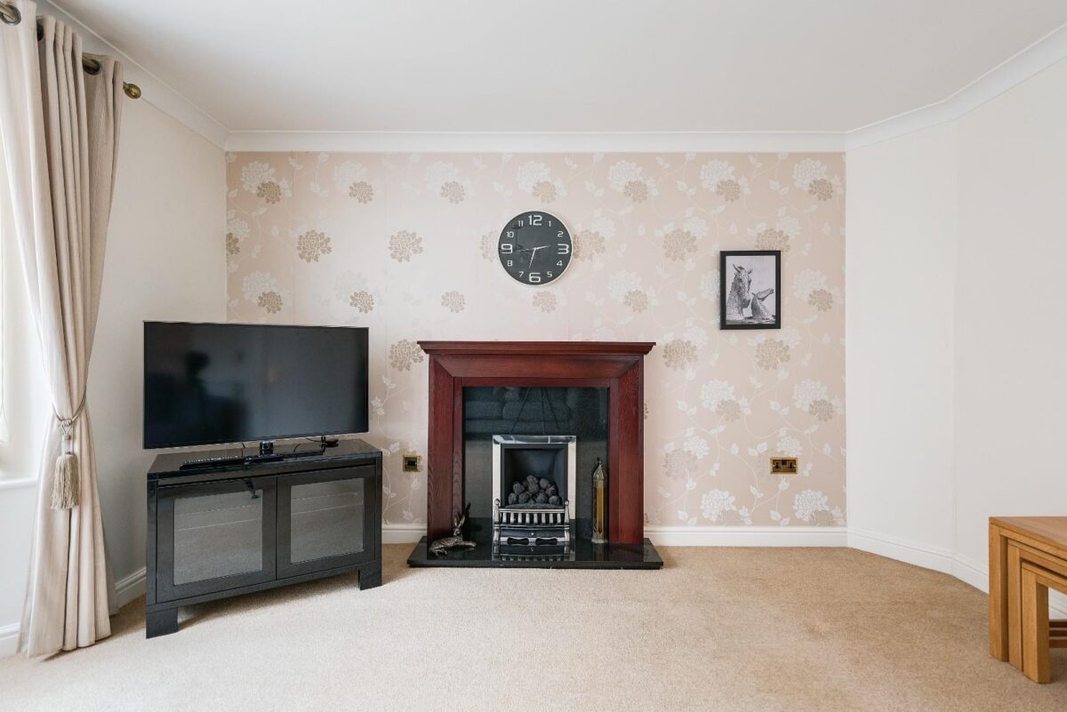 Newton Vale, Chapeltown, Sheffield