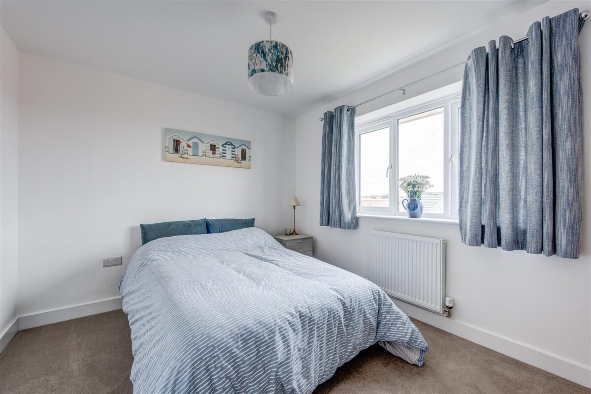 Rockingham Avenue, Thorpe Hesley, Rotherham