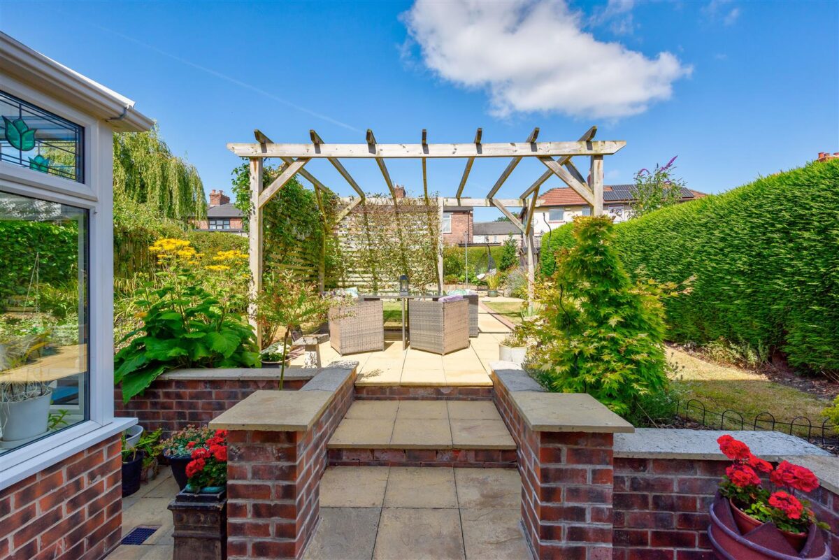Cotswold Road, Hillsborough, Sheffield