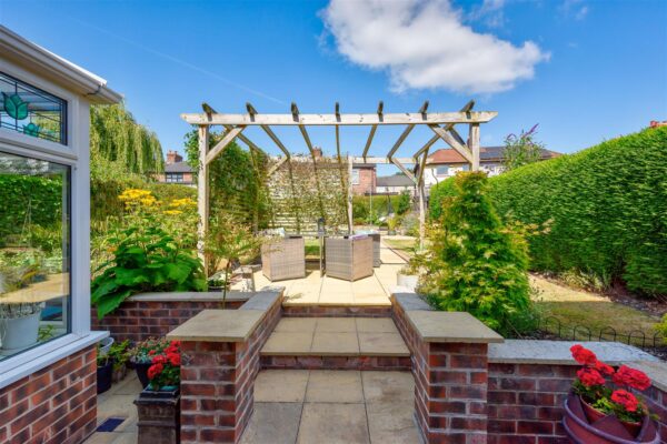 Cotswold Road, Hillsborough, Sheffield