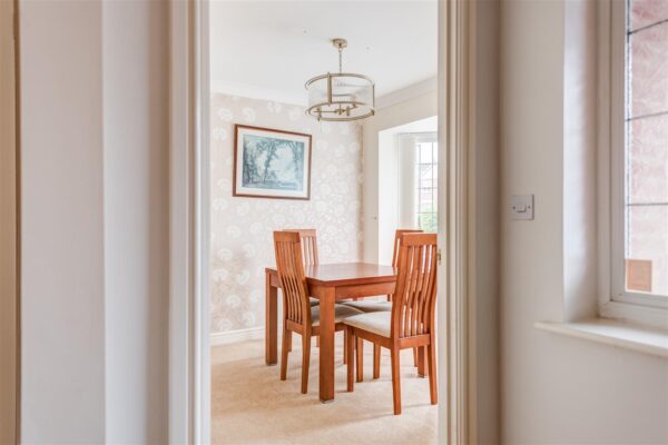 Newton Vale, Chapeltown, Sheffield
