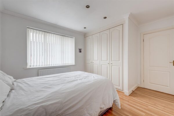 Newton Vale, Chapeltown, Sheffield