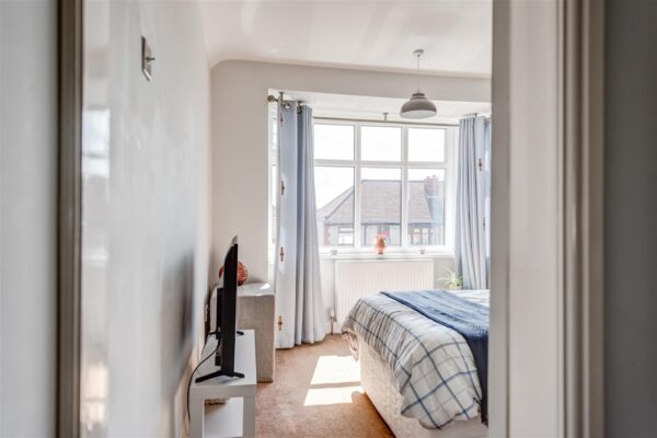 Cotswold Road, Hillsborough, Sheffield