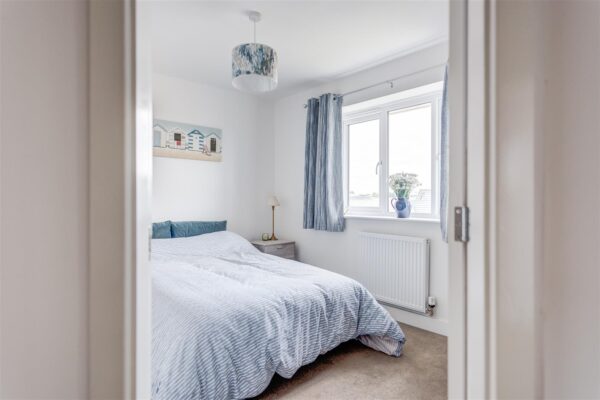 Rockingham Avenue, Thorpe Hesley, Rotherham