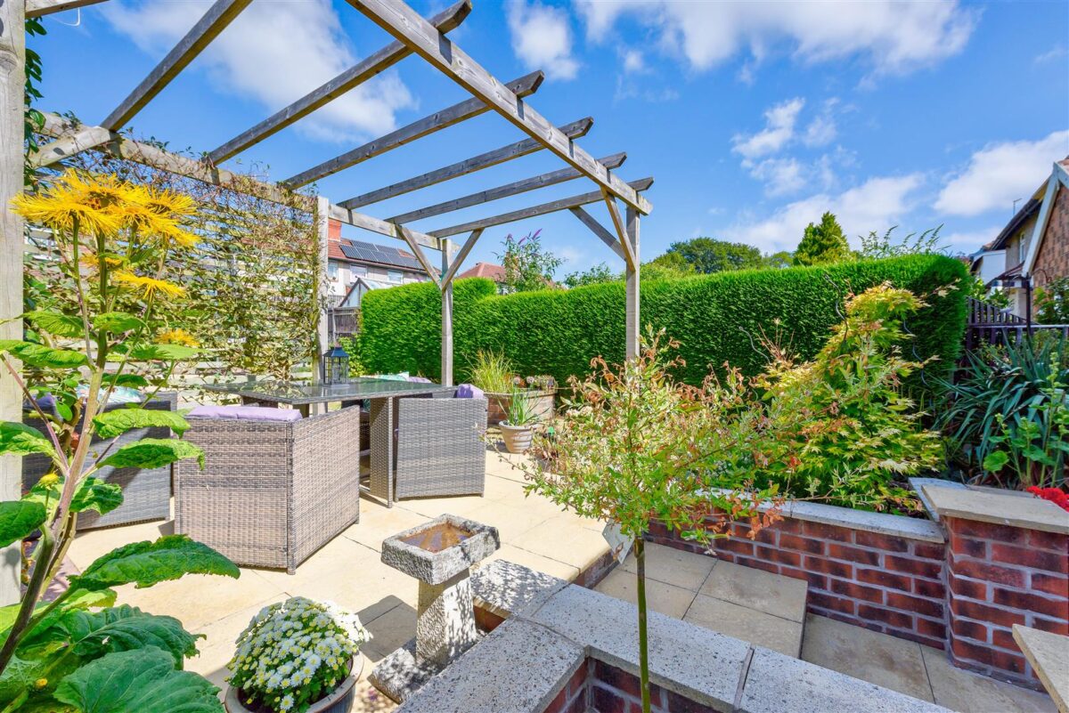 Cotswold Road, Hillsborough, Sheffield