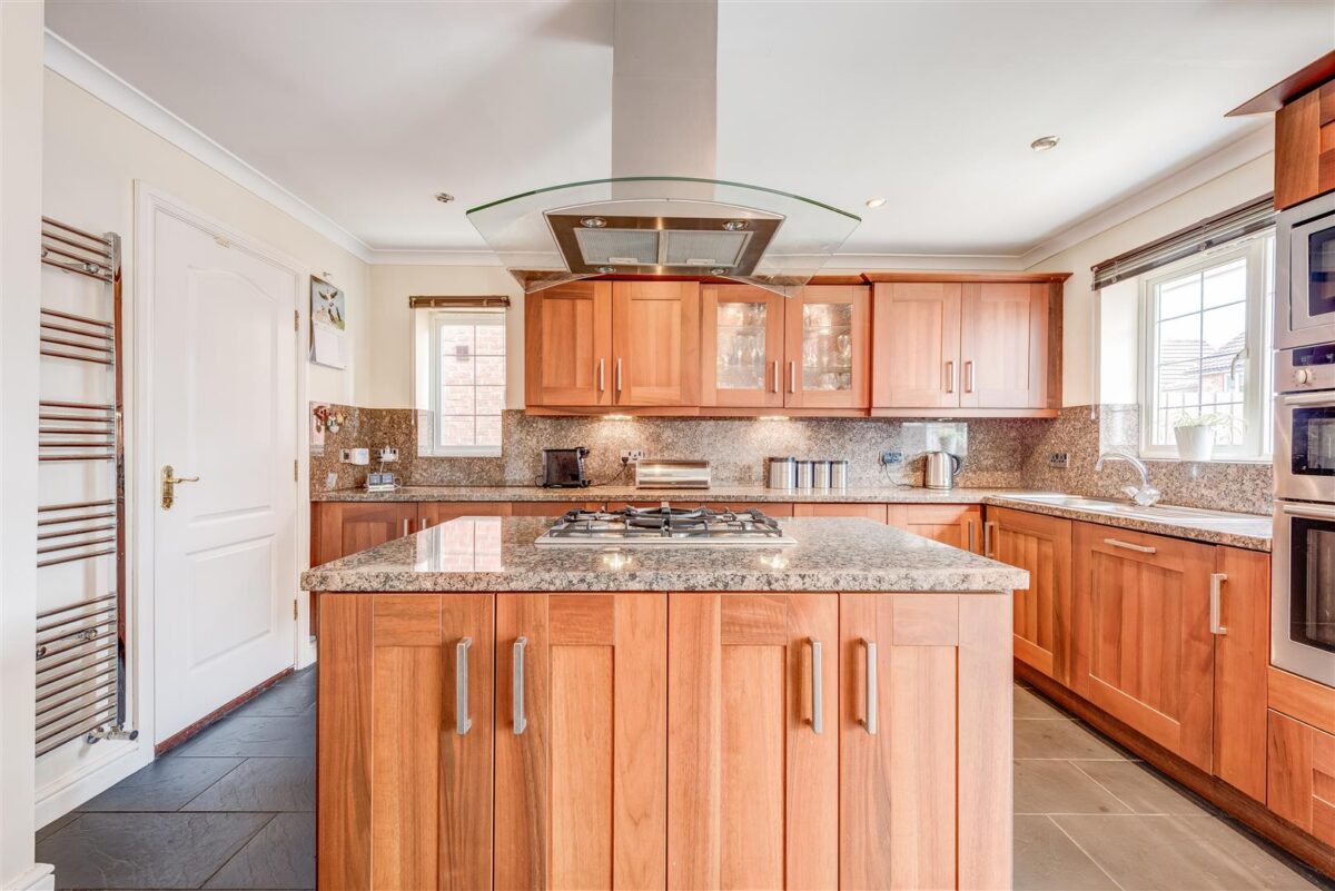 Newton Vale, Chapeltown, Sheffield