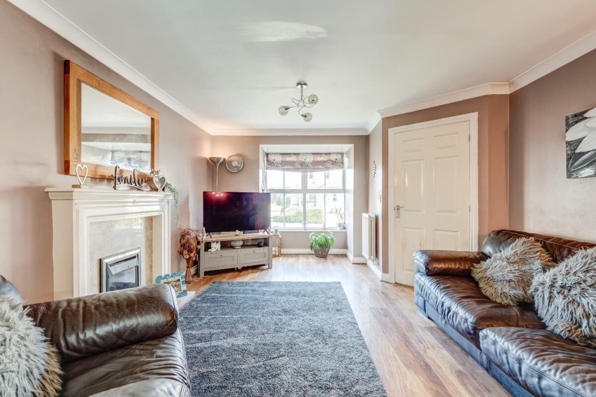 Longley Ings, Oxspring, Sheffield