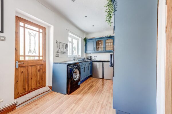 Manor Road, Killamarsh, Sheffield