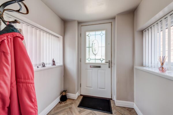 Southfield Crescent, Thurnscoe, Rotherham