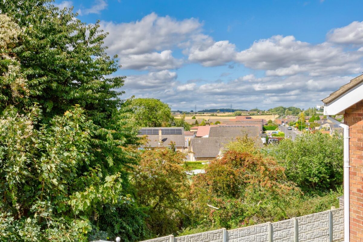 Southfield Crescent, Thurnscoe, Rotherham