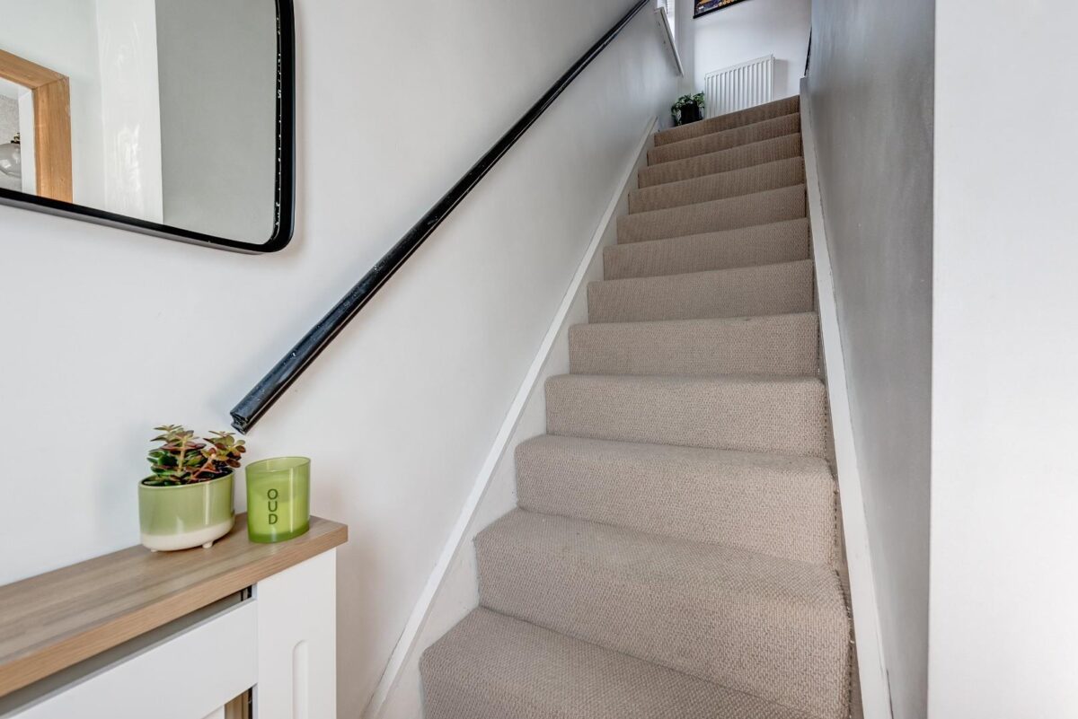 Manor Road, Killamarsh, Sheffield