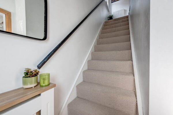Manor Road, Killamarsh, Sheffield