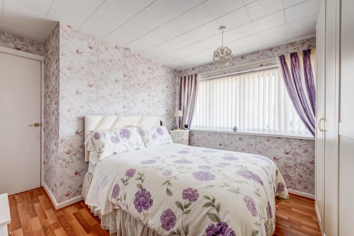 Southfield Crescent, Thurnscoe, Rotherham